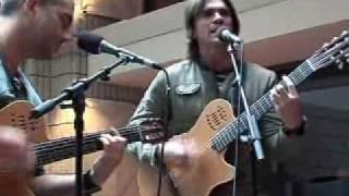 Juanes A Dios Le Pido Live NRJ Francia chords