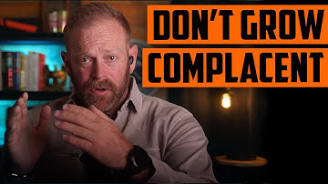 Your Apathy is Your Undoing