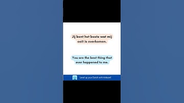 Learn Dutch with Airlearn, Download now #airlearn #languagelearning #learndutch