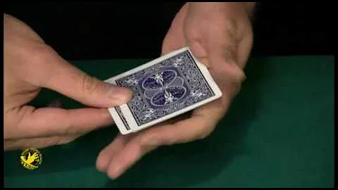 Carderfeiter (Ron Frost)