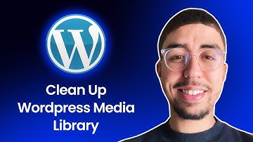 How to Clean Up WordPress Media Library (Fastest Way)