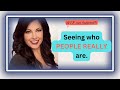Seeing Who People Really Are After a Near Death Experience with Bridget Cook-Burch