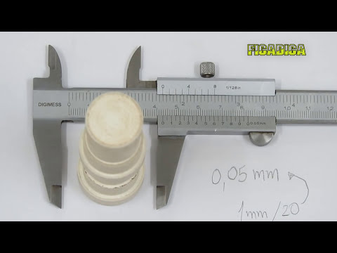 Vídeo: Classes de precisão de instrumentos de medição. Dispositivos de controle e medição. 5ª classe de precisão