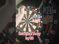 First Visits Of The Day 636 #darts #pdc #lukelittler #dartsreviews #180 #dartschallenge #wdf #bdo