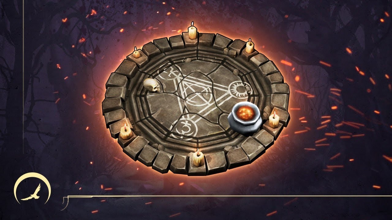 Grim Soul: Cеребряный рудник и Колыбель скверны - всё или ничего....