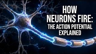 How Neurons Fire: The Action Potential Explained