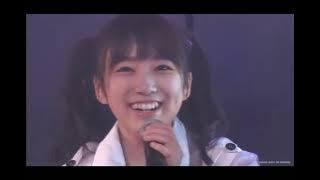 AKB48 Tsubasa wa Iranai (Yabuki Nako Birthday)