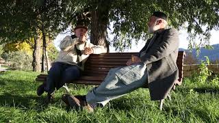 Hakim M Salim Khan & Dr. Abdullah Trevathan | Alqueria de Rosales | Part 1 |