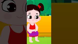 Udane Wala Hathi Elephant Song, उड़ने वाला हाथी #shorts #hindirhymes #sweetdreams #shortsvideo