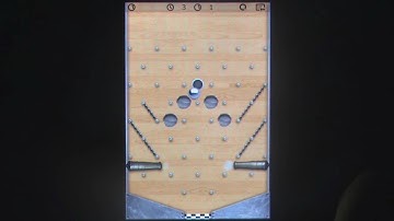 A Plinky Game! iPhone Gameplay Video Review - AppSpy.com