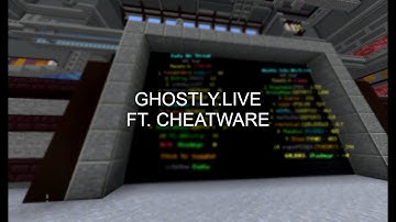 ghostly has a great anticheat