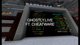 ghostly has a great anticheat
