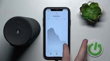 How to Change the Equalizer Preset in Ultimate Ears BOOM 2