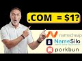 5 trusted cheap domain name registrars 2023  where to buy cheapest domains