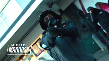 Romz - Freestyle (Music Video) | @MixtapeMadness