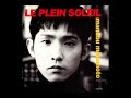 Manabu Minamoto 源学 &ndash; 太陽がいっぱい Le Plein Soleil