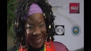Famous Rita Marley, The Queen of Reggae Wealth