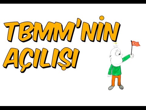 Video: İki meclisli Kongre ne anlama geliyor?