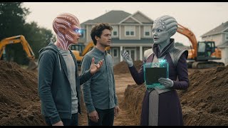 The Human Exposed The Alien Matriarchand The Colony Would Never Be The Same Hfy Sci Fi Story