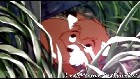 [LMS]-Stronger (What Doesn