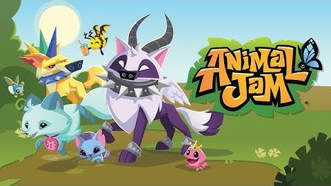 How to HACK your SCAMMERS in ANIMAL JAM! WORKING 2022