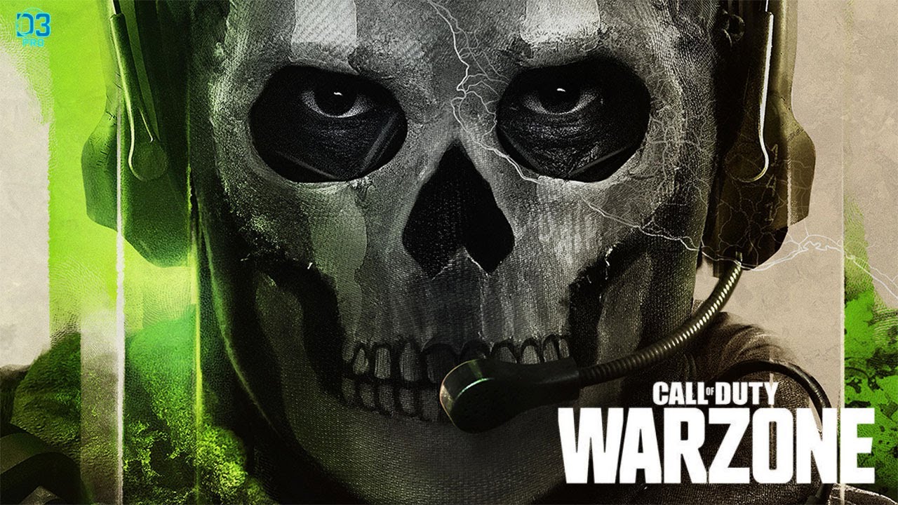 ​​🔴 WARZONE AO VIVO | RUSHANDO COM O NOVO META NA SEASON 1