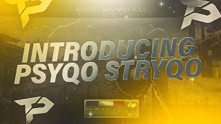 Introducing PsyQo Stryqo - A MW2 Trickshot Montage by Atem