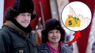 Chip Hailstone reveals why his family was underpaid and the shocking financial losses they endured.