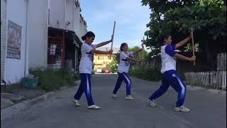 12 Basic Strikes and Blocking Techniques 