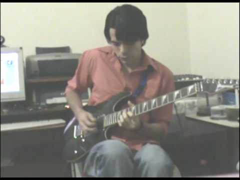 Alfredo Gomez - Shred This Too Competition Entry