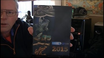 Getting started In CNC with ArtCAM