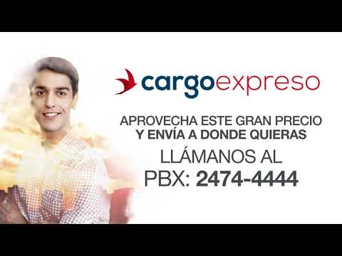 CARGO EXPRESO