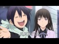 Noragami AMV | Never Forget You
