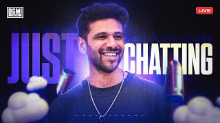 SUPERCHAT DOGE TO RAAZ KI BAAT BATAUNGA !!!