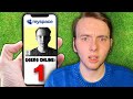 I Tried Going Viral on The World's MOST DEAD Social Media in 72 hours (MySpace)