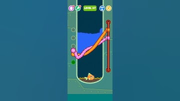 SAVE THE FİSH level 37