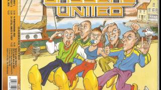 Gabbers United - We Are The Gabbers (Radio Mix 2)