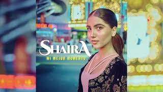 Shaira - Por Última Vez (Audio Oficial)