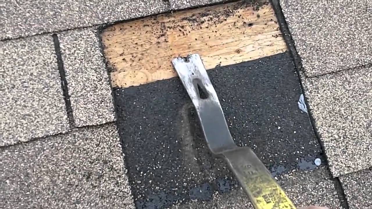 Adding A New Vent On Your Roof YouTube