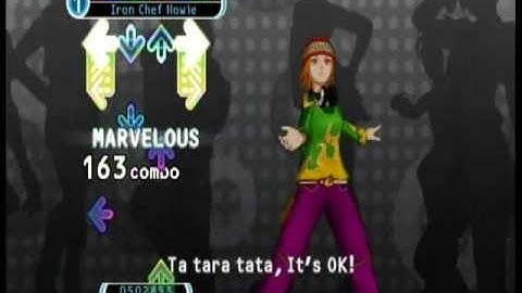 DDR Universe 3 - 777 [Expert]