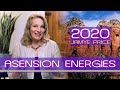 2020 Ascension Energies and Light Language Card Reading with Jamye Price