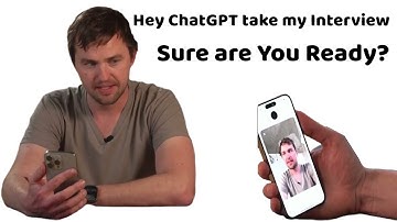 Title: Preparing for a Software Engineering Interview: Mock Interview Practice with GPT-4o