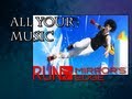 All Your Music: Mirrors Edge - Run