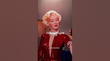 Thumbnail of ABBA - Money, Money, Money Film: Gentlemen Prefer Blondes (1953) #music #song #lyric #shorts