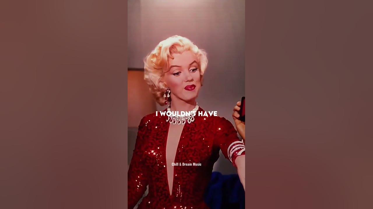 ABBA - Money, Money, Money Film: Gentlemen Prefer Blondes (1953) #music #song #lyric #shorts