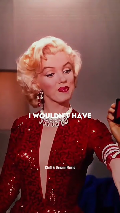 ABBA - Money, Money, Money Film: Gentlemen Prefer Blondes (1953) #music #song #lyric #shorts