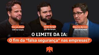 harpix techcast #16 - MAURÍCIO BERTOLDI (HUMANIT)