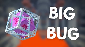 This Bug KILLS RUNS | Hypixel Skyblock