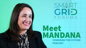 Powering the Future Ep8: The Force Behind Smart Grid Forums