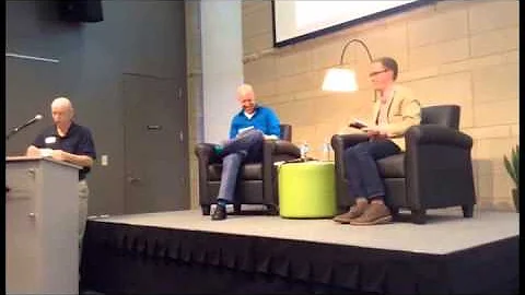 The Church & Homosexuality: A Model Dialogue | 201...